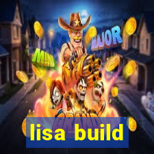 lisa build